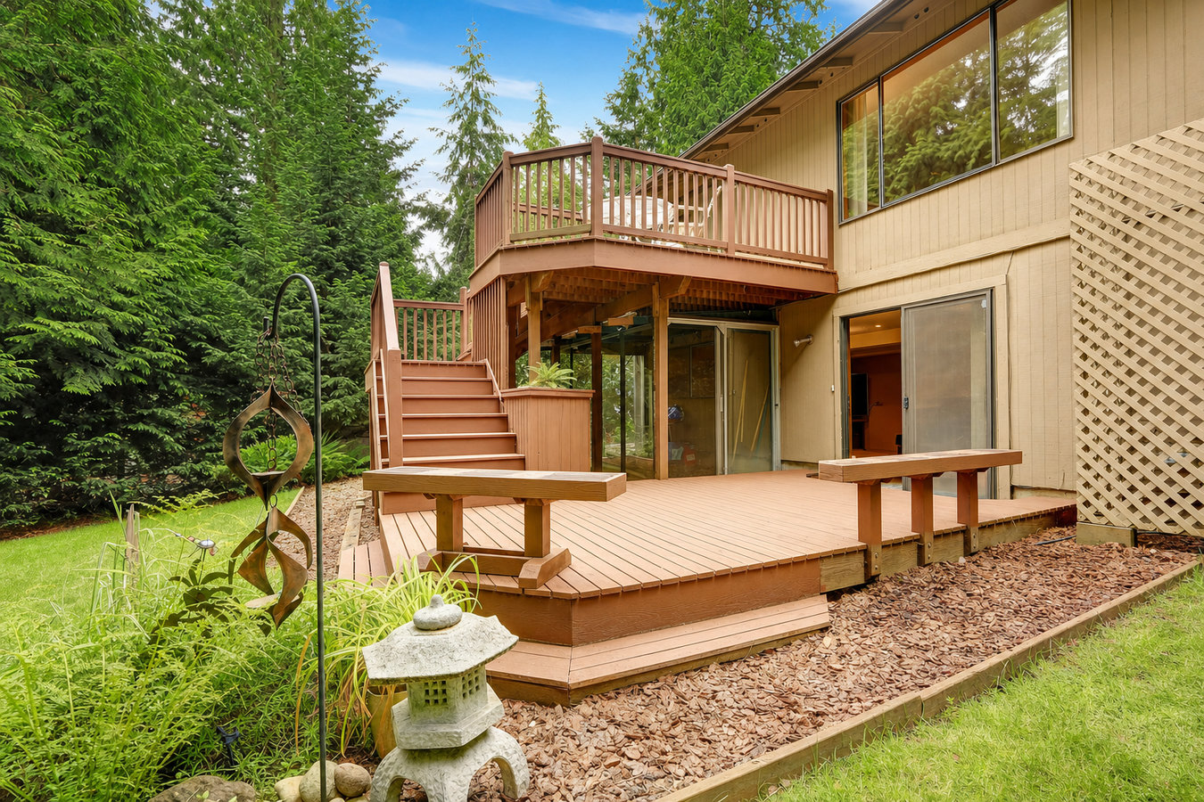 Victorville Deck & Fence - deck builder in Victorville, CA